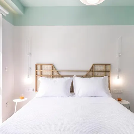 13 Keys Suites Nidrí