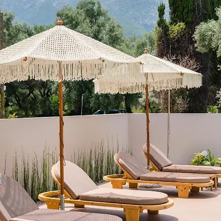 13 Keys Suites Nidrí