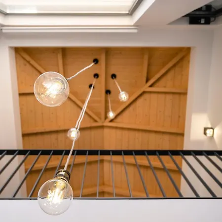 Szálloda 13 Keys Suites 3*