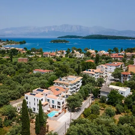 13 Keys Suites 3* Nidrí