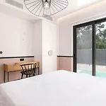 Hotel 13 Keys Suites Nydri (Lefkada)