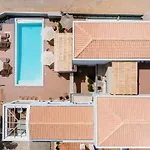 13 Keys Suites 3*