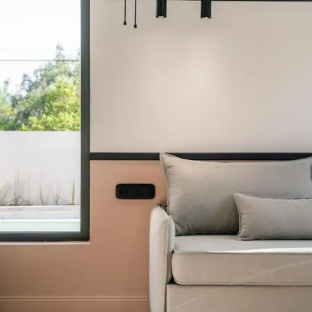 Hotell 13 Keys Suites