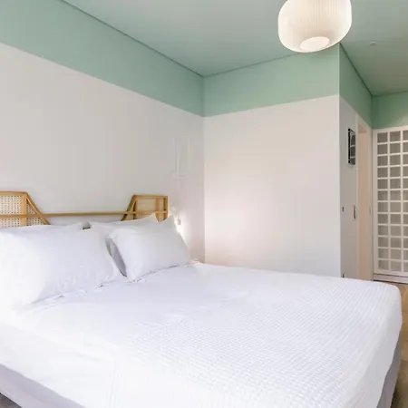 Hotell 13 Keys Suites