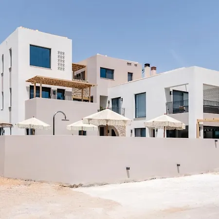 Hotell 13 Keys Suites Nidhrion