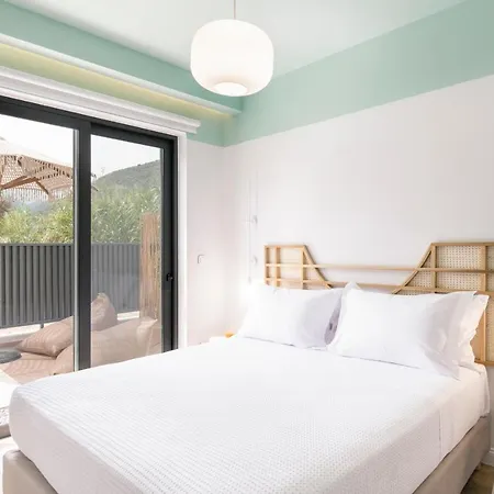 Hotell 13 Keys Suites