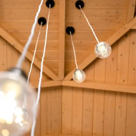 Hotell 13 Keys Suites