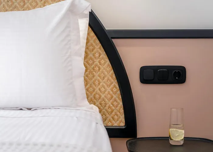 Hotel 13 Keys Suites Nydri (Lefkada)