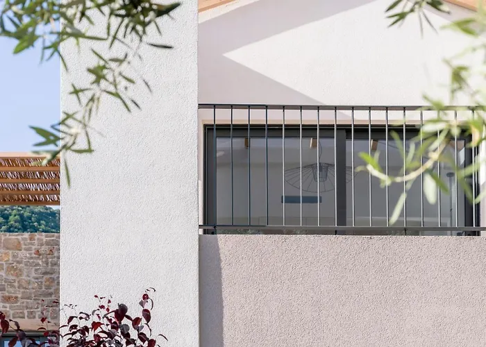 13 Keys Suites Nydri (Lefkada)