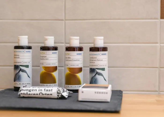 Hotel 13 Keys Suites