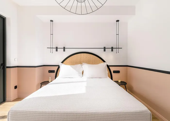 13 Keys Suites Hotel Nydri (Lefkada)