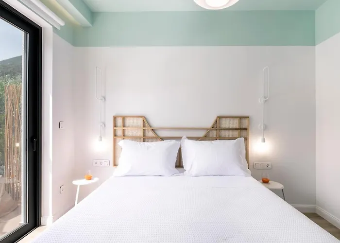 13 Keys Suites Nydri (Lefkada)