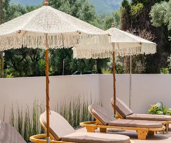 13 Keys Suites Nydri (Lefkada)