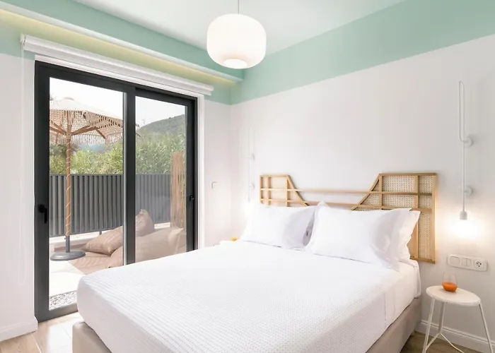 Hotel 13 Keys Suites