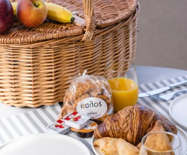 13 Keys Suites Nydri (Lefkada)