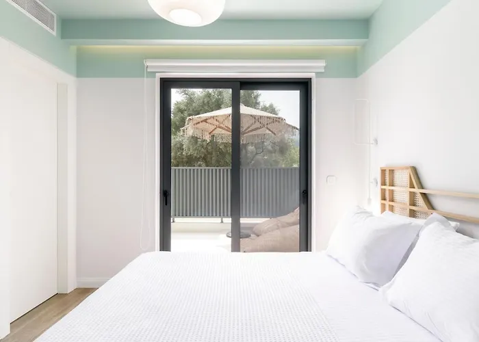 13 Keys Suites Hotel Nydri (Lefkada)