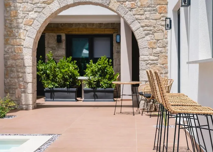 13 Keys Suites Hotel Nydri (Lefkada)