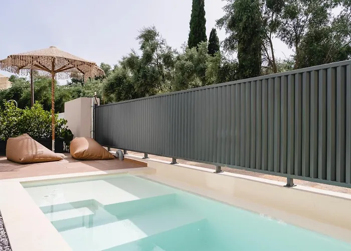 13 Keys Suites Hotel Nydri (Lefkada)