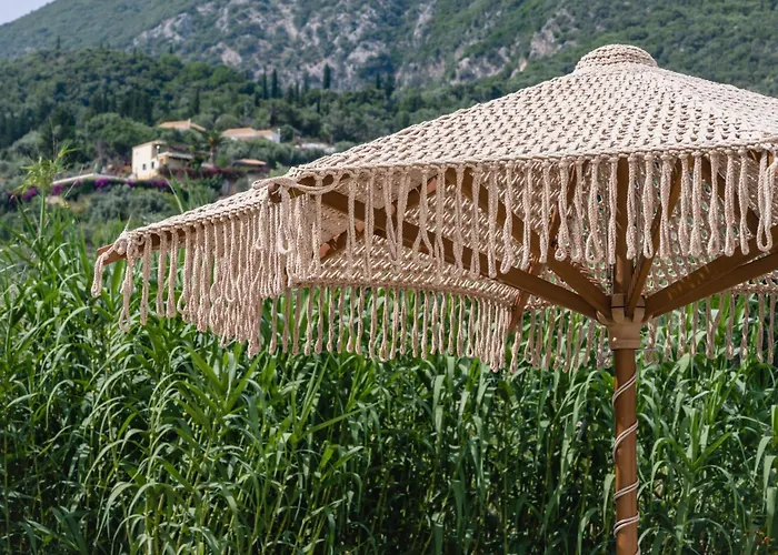 13 Keys Suites Hotel Nydri (Lefkada)